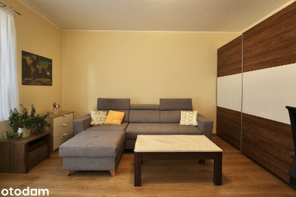 PL/RU/ENG Dwupokojowe| 64 m2|Osobna kuchnia|Ogrody Grabiszyńskie