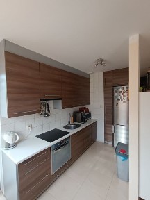 Mieszkanie 50 M2 2 pokoje