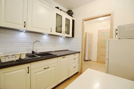 Krowodrza 2 osobne pokoje Wrocławska Kijowska Apartamentowiec