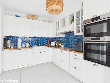 Widok na Karczówkę | 5 pokoi | 2 tarasy | 136 m²