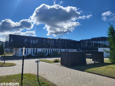 Biurowiec na sprzedaż z potencjałem rozbudowy | Gdańsk Osowa