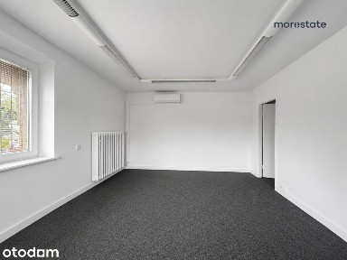 Lokal Krowodrza I 2 sale I parking