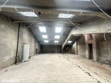 Lokal z adaptacja pod działalność I Krowodrza