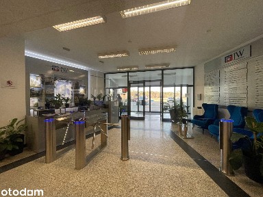 ***Super LokalizacjaTylko 66 zł/m2Sala konferencyjna GRATIS !