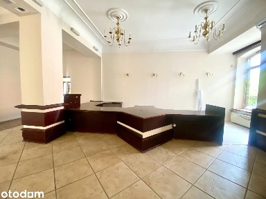 PROMOCJA CZYNSZOWA Lokal usługowy 85 m2, Zabrze ul. Wolności 448