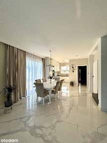 Nowoczesny Segment w Góraszce - 115 m² | 477 m² ogrodu | budynek gospodarczy | bezczynszowe