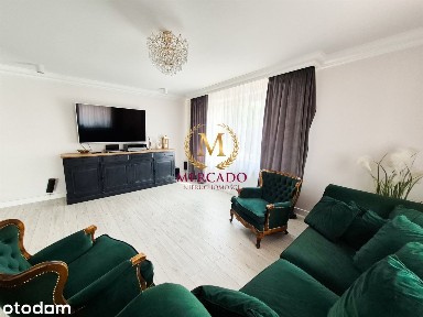 DO Wynajęcia PIĘTRO Domu 120M2, 3 Pokoje