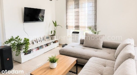 Mieszkanie, 55 m², Bydgoszcz