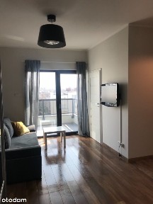Wynajmę 2-pokojowe mieszkanie przy UMK | ul. Jurija Gagarina | 32 m²