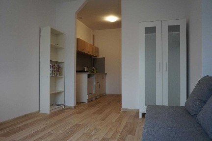 Kawalerka ul. Pomorska/Kamińskiego