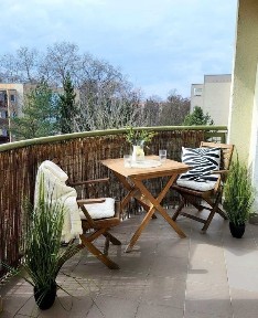 Słoneczne, rodzinne 94 m² | Julianów | 4 pokoje | Duży balkon | Obok parku | Małe pieski mile widziane