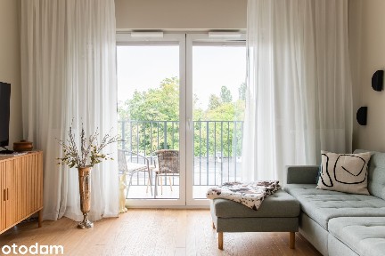Mieszkanie, 27 m², Łódź