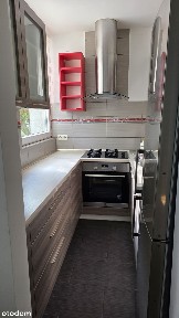 Mieszkanie 2-pokojowe na parterze w Widzewie