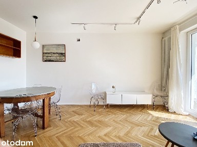 Po remoncie komfortowe M3 w zielonej okolicy