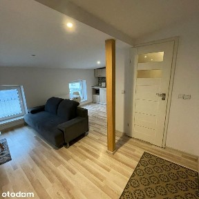 [REZERWACJA] Mieszkanie Legionow 40, 26m2 centrum! blisko Manu