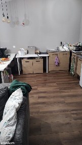 Przytulne mieszkanie z balkonem, garażem oraz komórką lokatorską