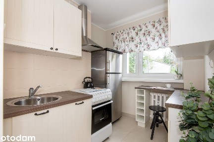 3 NIEZALEŻNE POKOJE|47 m²|PARTER|WINIARY|BLISKO ZIELENI I KOMUNIKACJI