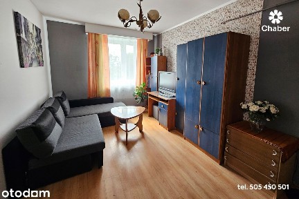 Mieszkanie, 54 m2, I piętro, Cetty obok Chodcza
