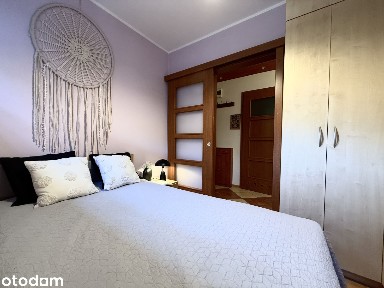 Mieszkanie 2-pokojowe| Ogródek ok 20m2| hala garażowa