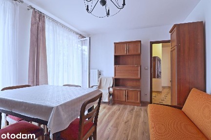 ul. Górki - 2 pokoje - układ niezależny!