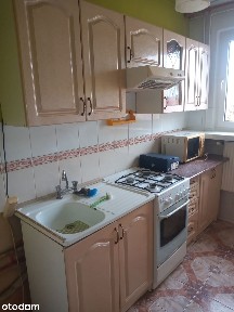 Mieszkanie 3-pokojowe z balkonem w Kole