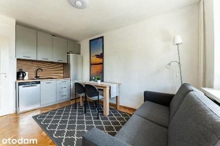 2 pokoje przy AWFiS Gdańsk Oliwa