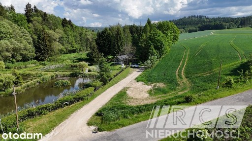 Trzebieszowice, Lądek-Zdrój, kłodzki, dolnośląskie