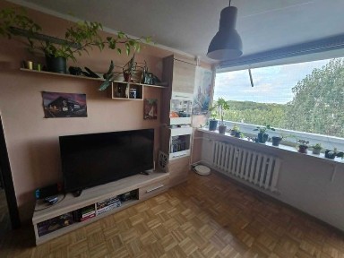 2-pokojowe mieszkanie os. Tysiąclecia Katowice