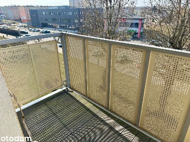 Tczew, 2 pokoje, balkon, dla pierwszego najemcy, wynajmę