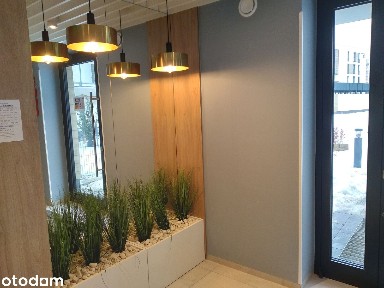 Mieszkanie 2 pok. na osiedlu Beauforta 2 w Pogórzu ul. Paderewskiego