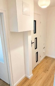 3-pokojowe mieszkanie | 46 m² | III piętro | Stargard - Starówka