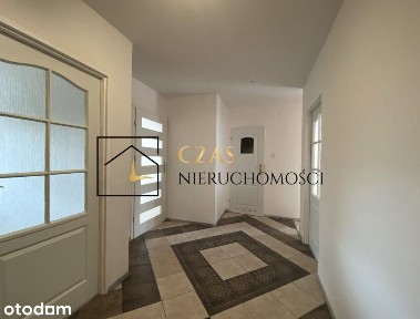 3 pok/ 69 m2/ 1 piętro/balkon
