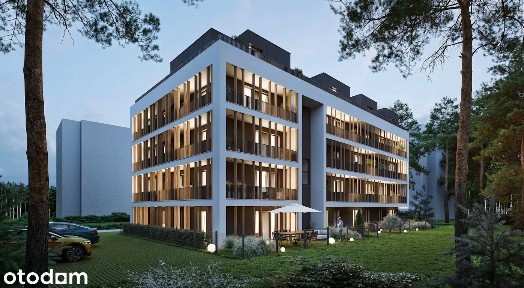 Nowe apartamenty
