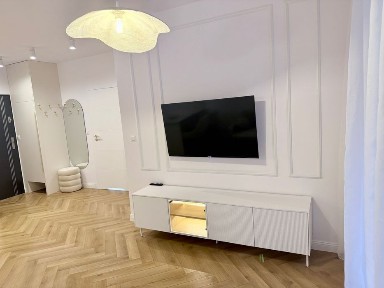 Nowe mieszkanie na wynajem - Sochaczew, ul. Targowa