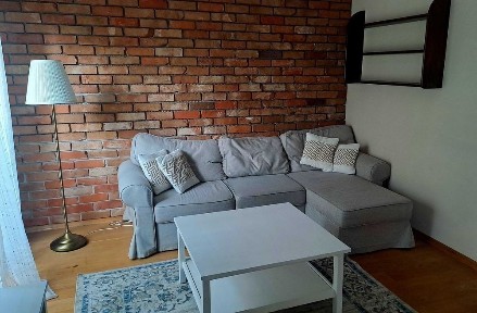 Mieszkanie na wynajem Bemowo