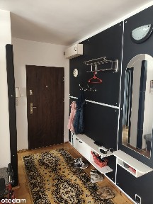 Przestronne mieszkanie z balkonem i piwnicą