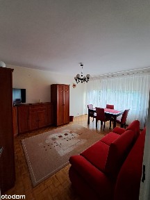 Przestronne 60,4 m² Olsztyn, ul. Pstrowskiego 17 - 3 pokoje piwnica KW