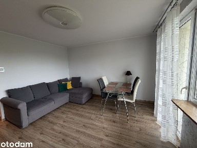 Zabrze - Helenka| 47,70 m² | 3 pokoje | balkon | 3 piętro| ŚUM