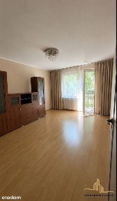 2 Pokoje, Oddzielna Kuchnia! Balkon!