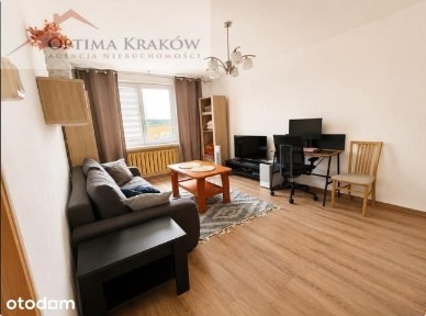 3 pok./ 61 M 2 /Balkon / Kurdwanów /ul. Bojki