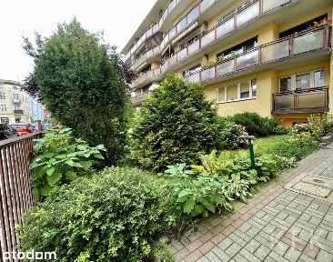 3 pokoje,2 balkony,blok z cegły,os.Bydgoskie