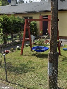 Kawalerka 19,2m w budynku jednopiętrowym
