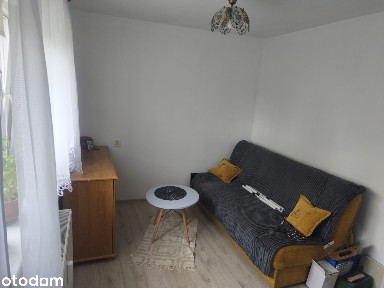 2 pokoje Błonie + miejsce postojowe na ogrodzonym terenie