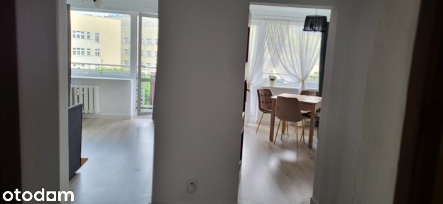 2-pokojowe mieszkanie z 2 balkonami | Osiedle Hubalczyków |0% Prowizji