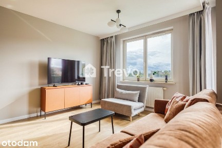 Śródmieście | Widok na motławę | Invest Komfort