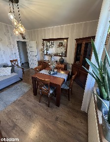 Bezczynszowe, dwupoziomowe mieszkanie z ogródkiem - Kwidzyn, ul. Orla