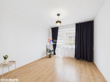 4 pokoje | po generalnym remoncie | balkon | LSM