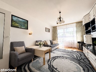 3-pokojowe mieszkanie 63,81 m²