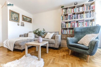 3-pokojowe mieszkanie 63,4 m² w centrum - 2 piętro