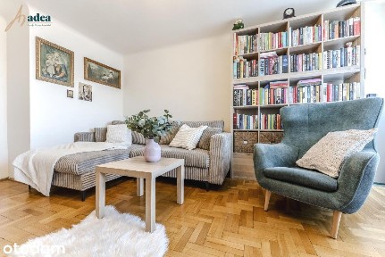 3-pokojowe mieszkanie 63,4 m² w centrum - 2 piętro